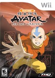 Avatar: The Last Airbender (Nintendo Wii)